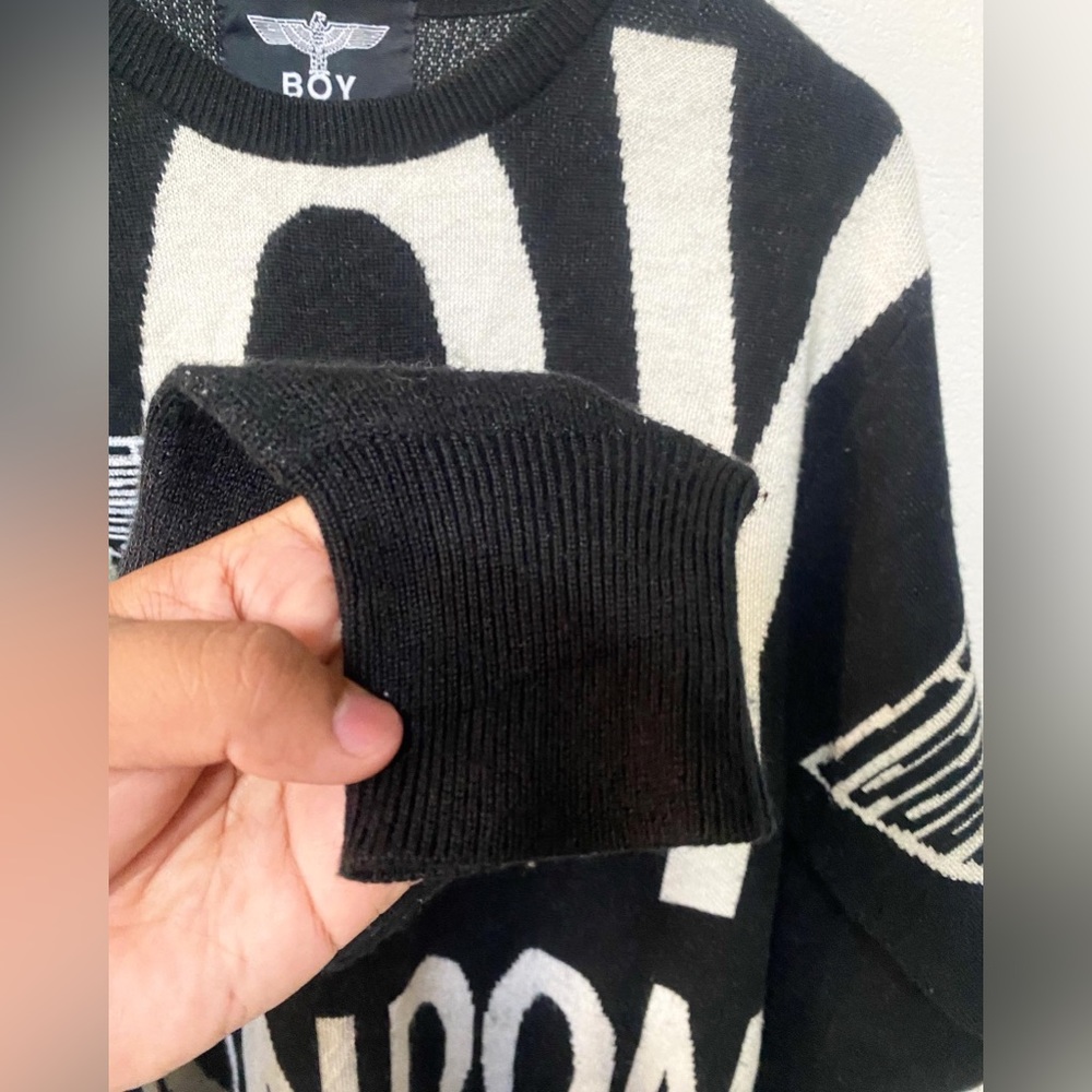 Boy London Jumper - Picture 6 of 8
